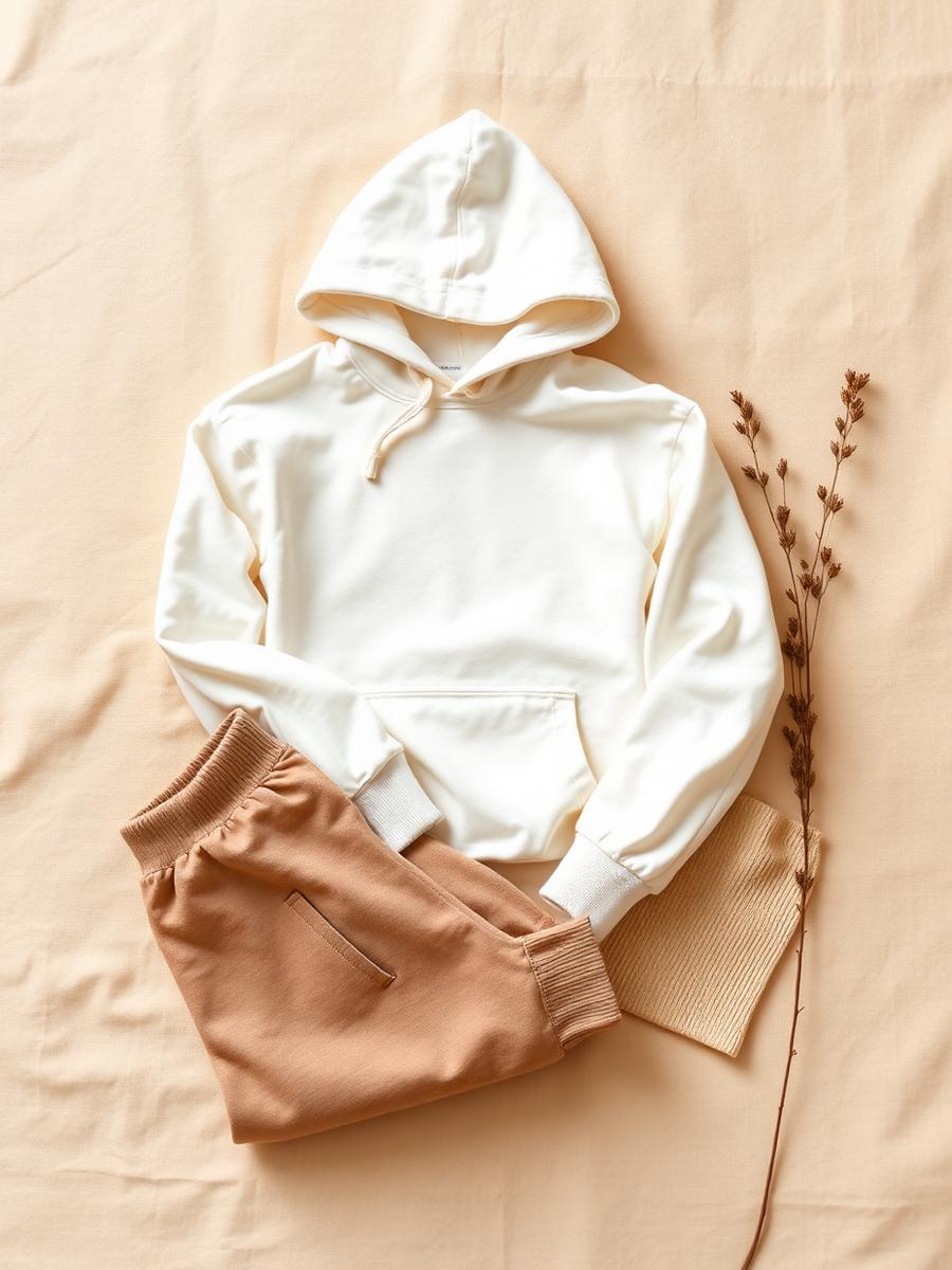 Everyday essentials